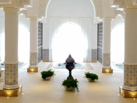 STEIGENBERGER ALCAZAR SHARM