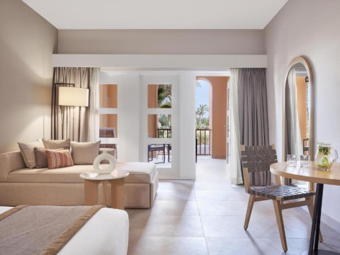 Steigenberger Golf Resort El Gouna