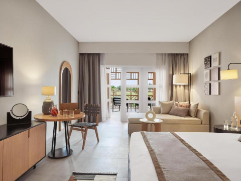 Steigenberger Golf Resort El Gouna