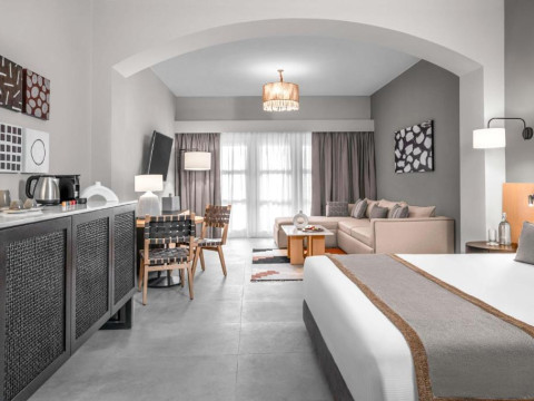 Steigenberger Golf Resort El Gouna