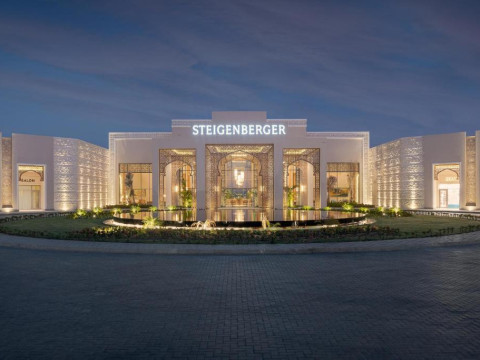 STEIGENBERGER RAS SOMA