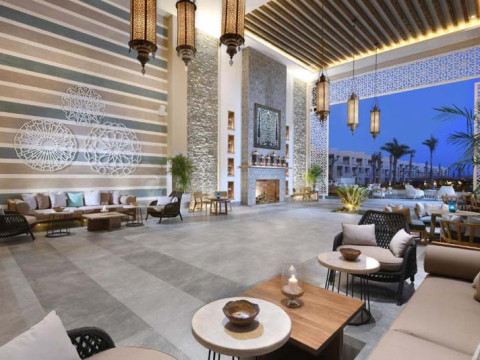 STEIGENBERGER RESORT RAS SOMA