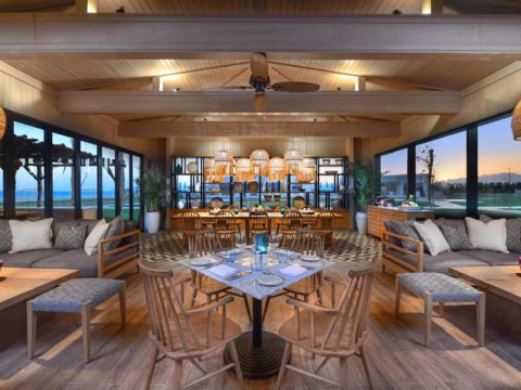 STEIGENBERGER RESORT RAS SOMA