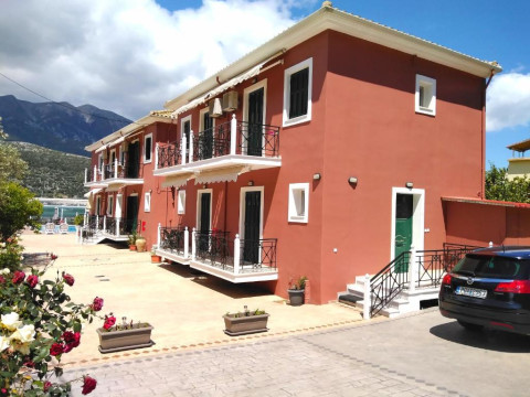 Stella Apartment