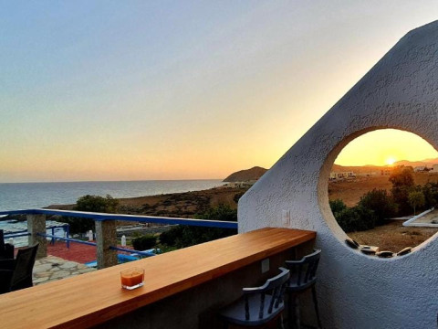 Stella Beach Hotel