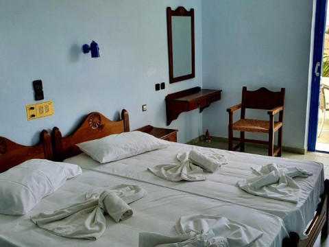 STELLA BEACH HOTEL Adults only 16+