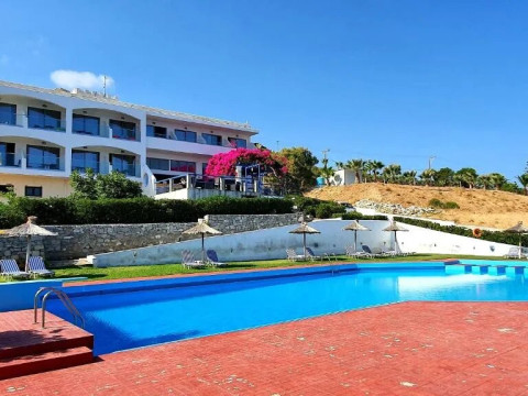 STELLA BEACH HOTEL Adults only 16+