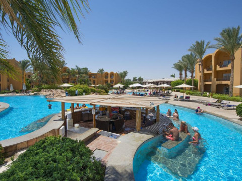 STELLA BEACH RESORT & SPA - MAKADI BAY