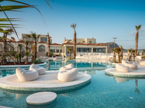 STELLA BLUE SEASIDE RESORT
