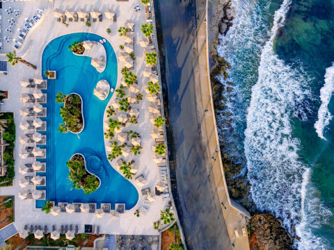 STELLA BLUE SEASIDE RESORT