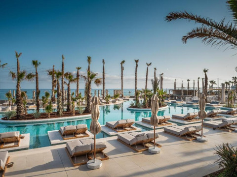 STELLA BLUE SEASIDE RESORT