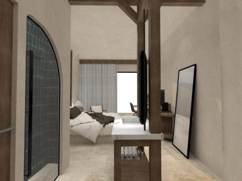 STELLA BLUE SEASIDE RESORT
