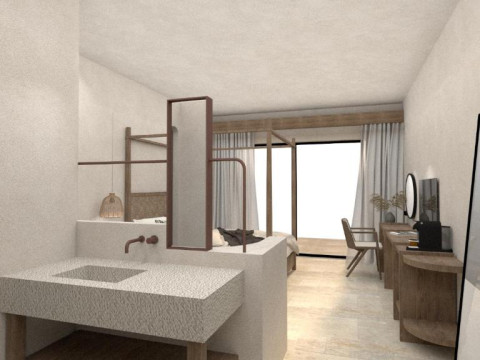 STELLA BLUE SEASIDE RESORT