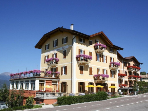Stella Delle Alpi