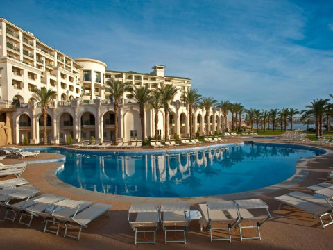 Stella Di Mare Beach Hotel & Spa