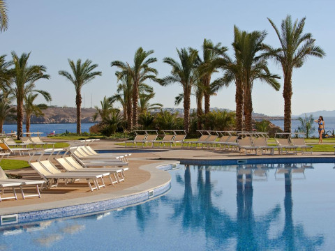 Stella Di Mare Beach Hotel & Spa