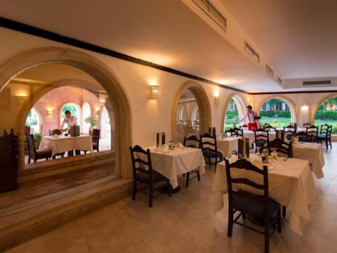 STELLA DI MARE BEACH RESORT & SPA