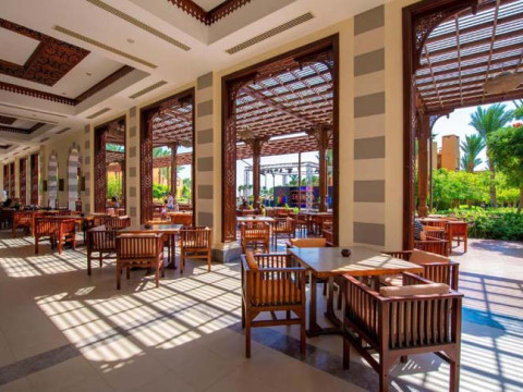 STELLA DI MARE BEACH RESORT & SPA