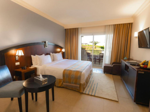 STELLA DI MARE BEACH SHARM