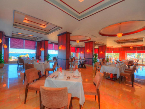 STELLA DI MARE BEACH SHARM