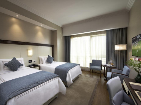 STELLA DI MARE DUBAI MARINA HOTEL