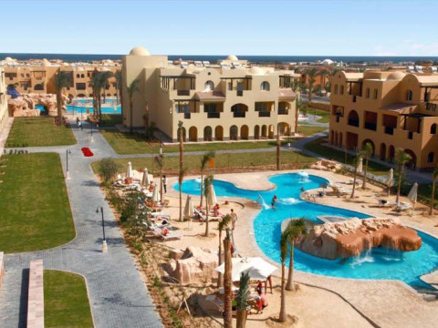 STELLA DI MARE GARDENS MAKADI