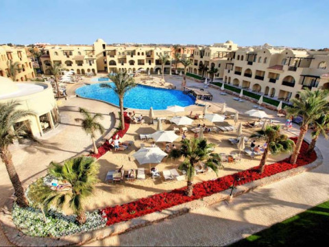 STELLA DI MARE GARDENS MAKADI