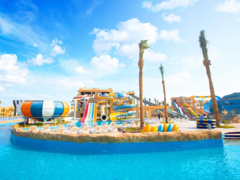 Stella Gardens Resort & Spa Makadi Bay