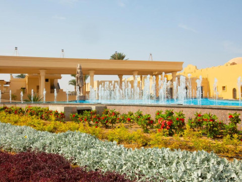 Stella Gardens Resort & Spa Makadi Bay