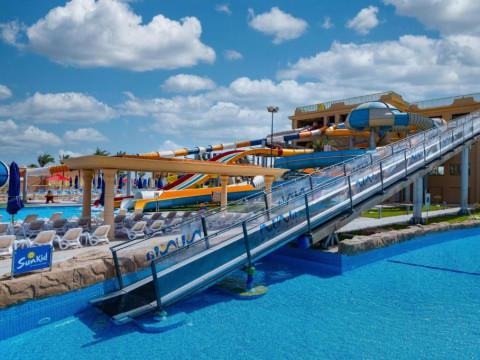 Stella Gardens Resort & Spa Makadi Bay