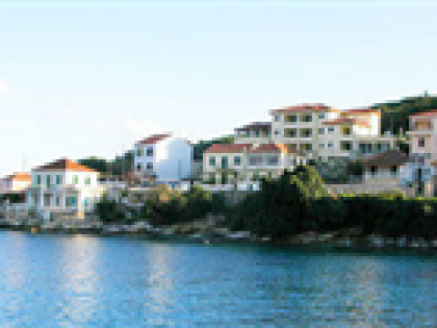 STELLA APARTMENTS
