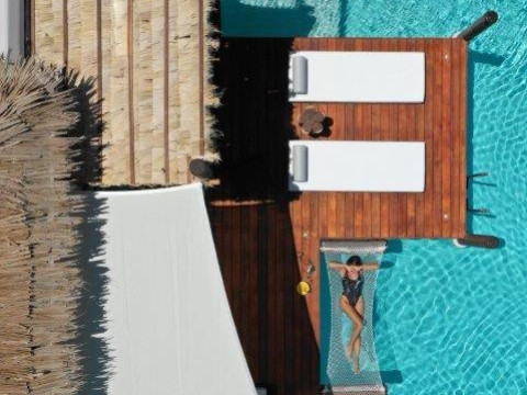 Stella Island Luxury Resort and Spa (Adults Only)