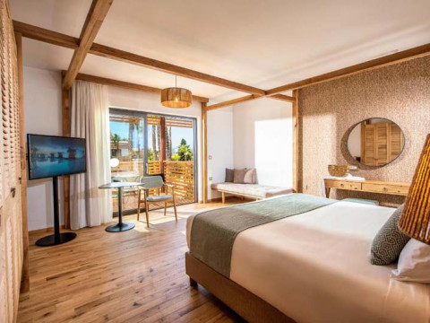 STELLA ISLAND LUXURY RESORT & SPA (ONLY ADULTS + 16 Y.O)