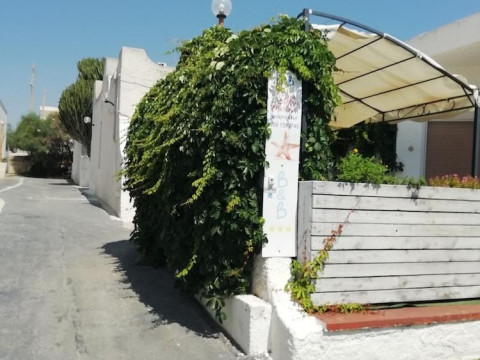 Stella Marina Albergo Diffuso B&B