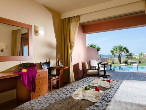 Stella Palace Aqua Park Resort
