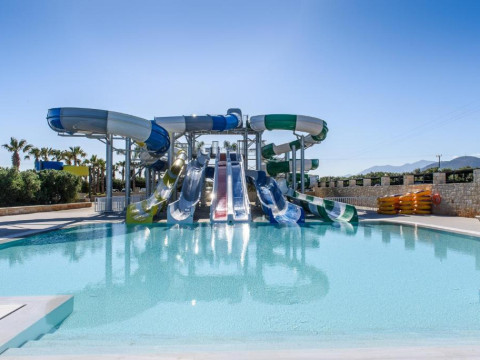 Stella Palace Aqua Park Resort