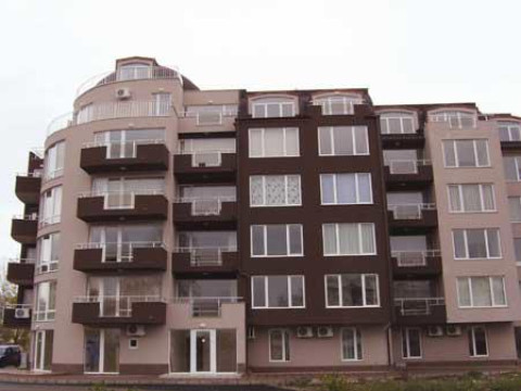Poseidonia SV Hotel