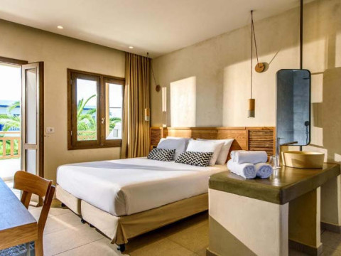 STELLA VILLAGE HOTEL