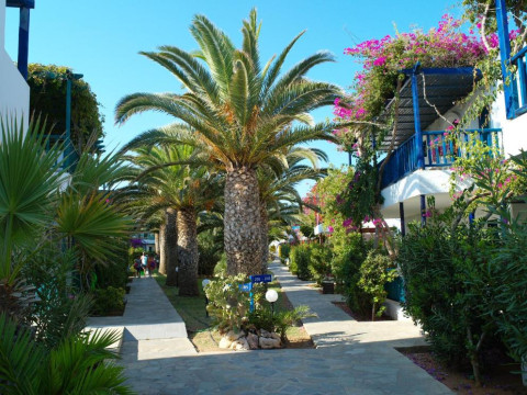 Stella Village Seaside Hotel