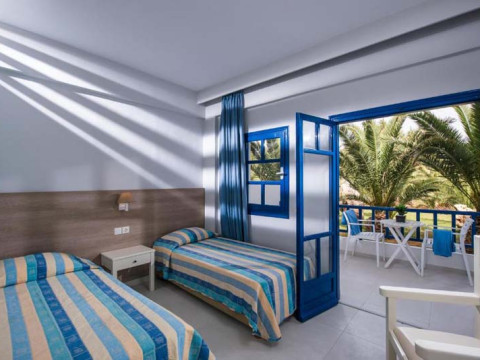 STELLA VILLAGE HOTEL
