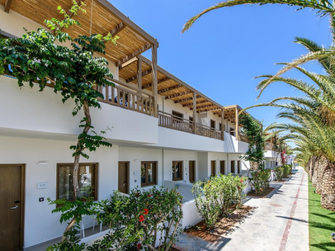 STELLA VILLAGE SEASIDE