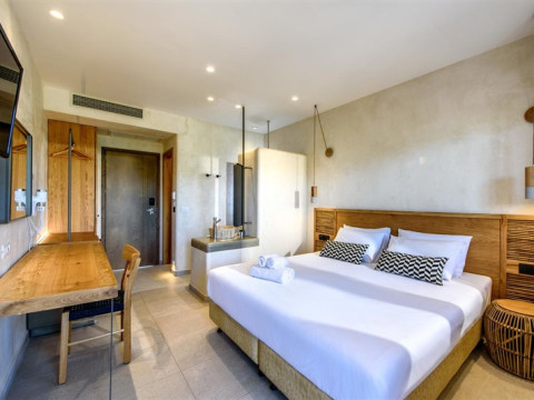 STELLA VILLAGE SEASIDE HOTEL