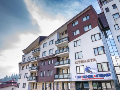 Stenata Aparthotel