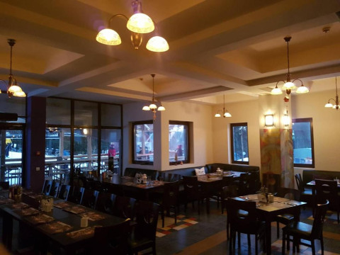 Stenata Aparthotel