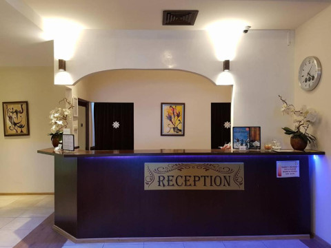 Stenata Aparthotel