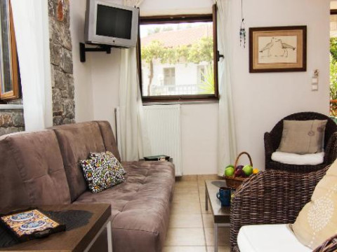 Stephanou Inn