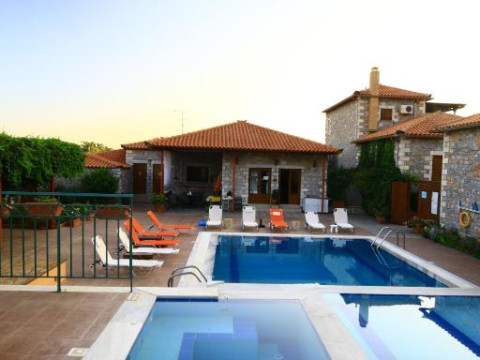 Stephanou Inn
