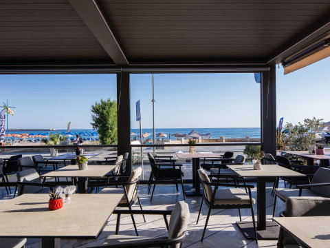 Steris Elegant Beach Hotel Rethymno