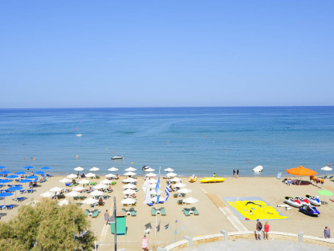 STERIS ELEGANT HOTEL APARTMENTS