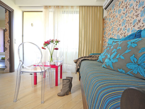 STERIS ELEGANT HOTEL APARTMENTS
